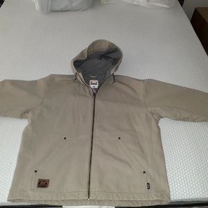 Men's Sorel Canvas Coat
